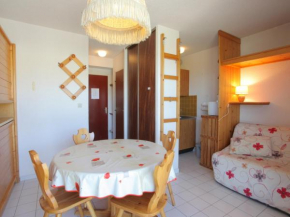 Studio 3 pers avec balcon, au cœur de la station, face aux pistes et commerces - FR-1-417-50 Fontcouverte-La Toussuire